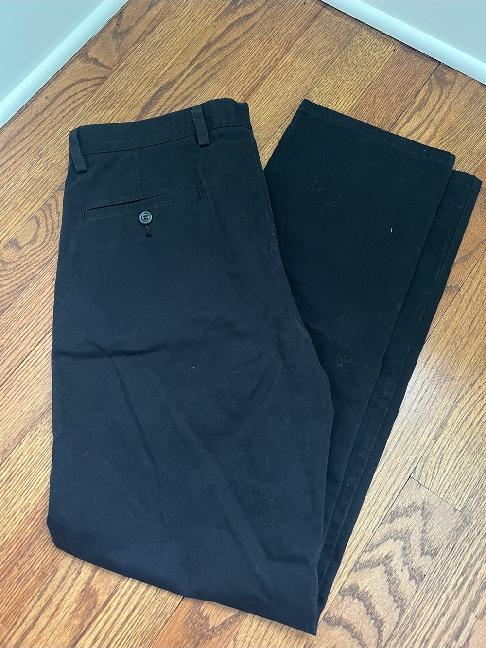 Men’s Dockers Slim Fit 34x32